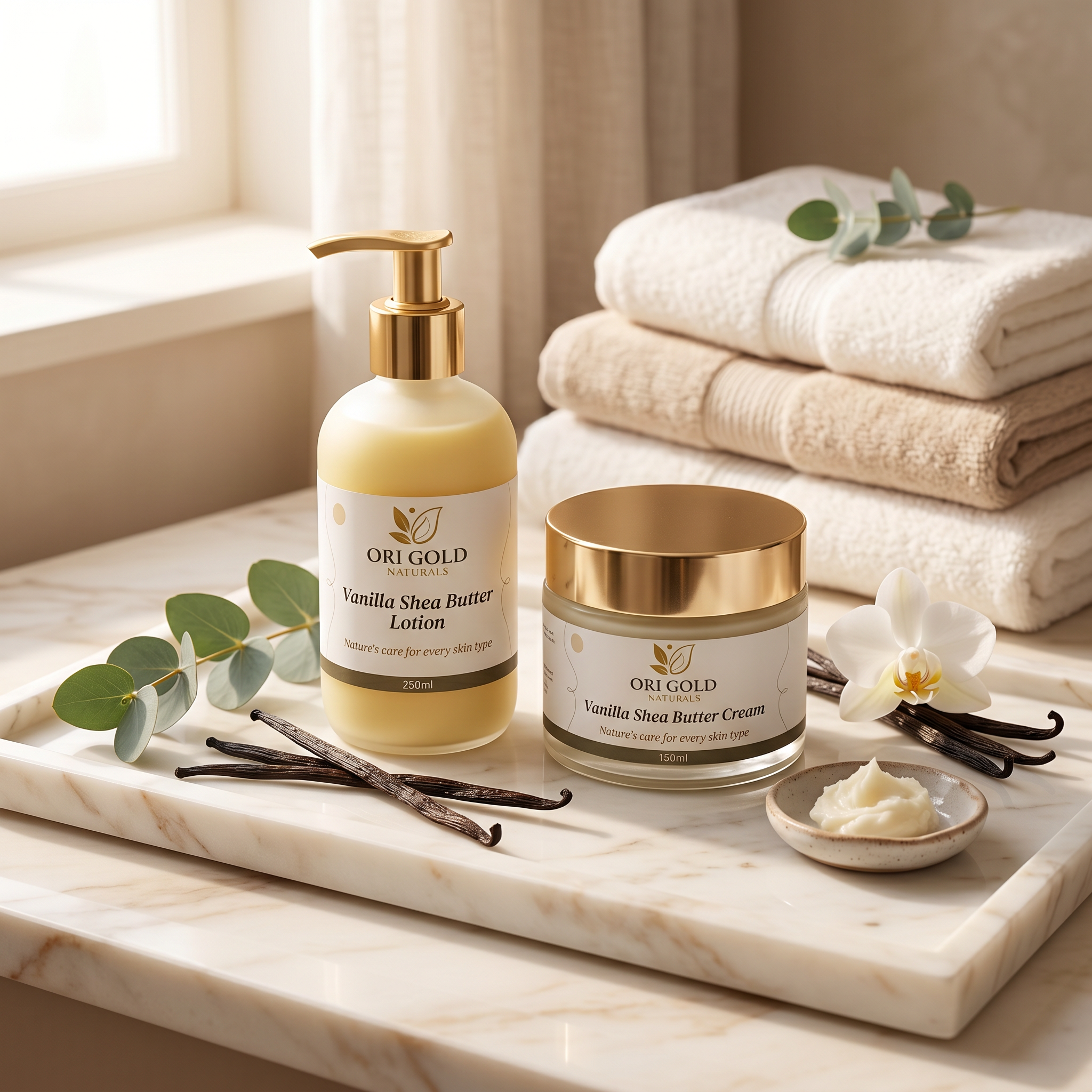 Pure Shea Butter thumbnail 2